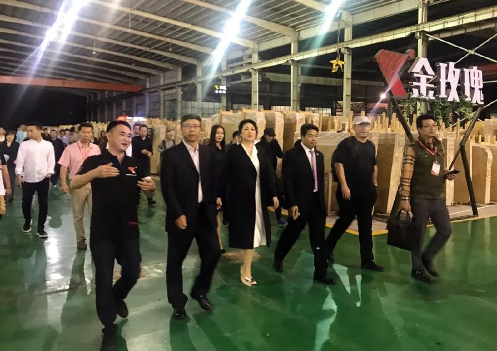 广东云浮石材科技展览会,广东省云浮市石材展览会