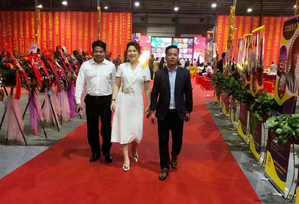 广东云浮石材科技展览会,广东省云浮市石材展览会