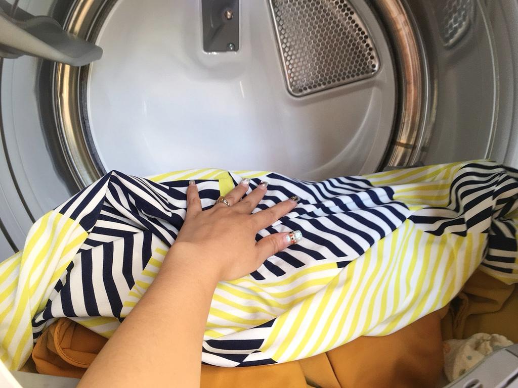 惠而浦洗衣机把衣服烘干,惠而浦滚筒洗衣机烘干需要开水吗