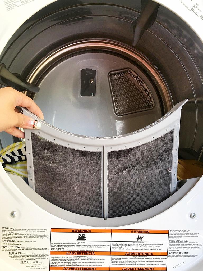 惠而浦洗衣机把衣服烘干,惠而浦滚筒洗衣机烘干需要开水吗