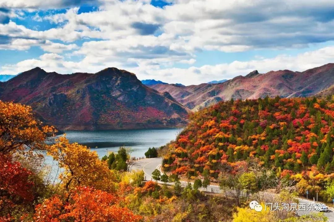 早知何必去香山,早知三清山何必去黄山