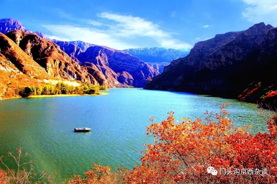 早知何必去香山,早知三清山何必去黄山