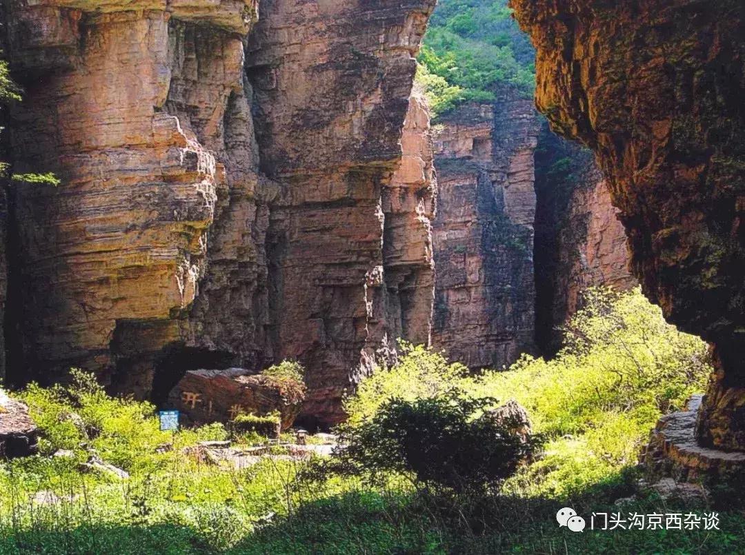 早知何必去香山,早知三清山何必去黄山