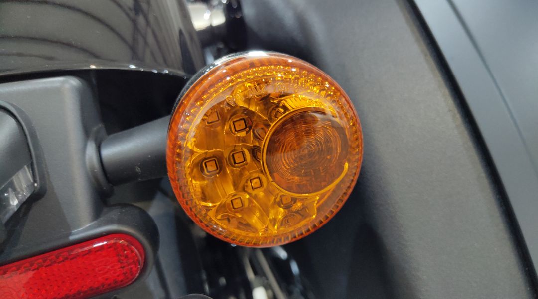 哈雷不是一般人能驾驭的,哈雷有性能吗