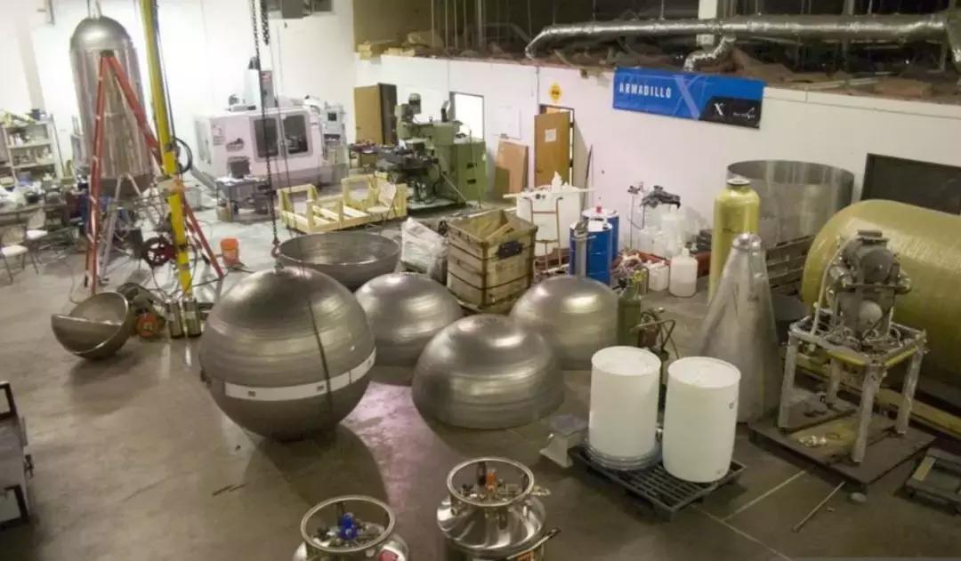 不会造火箭的工程师,不会造火箭的游戏设计师