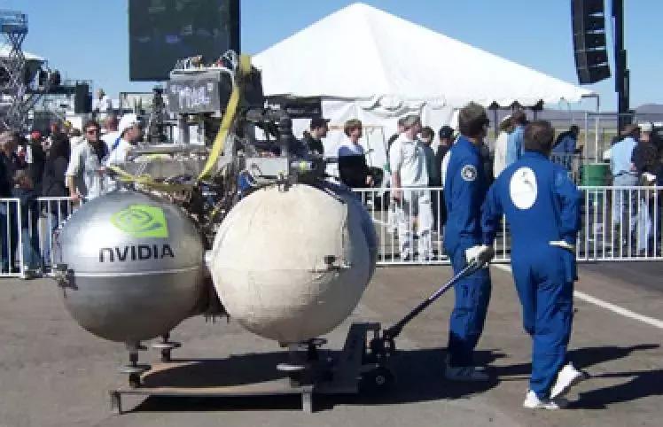 不会造火箭的工程师,不会造火箭的游戏设计师