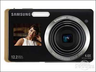 三星st550相机测评,三星st550样张