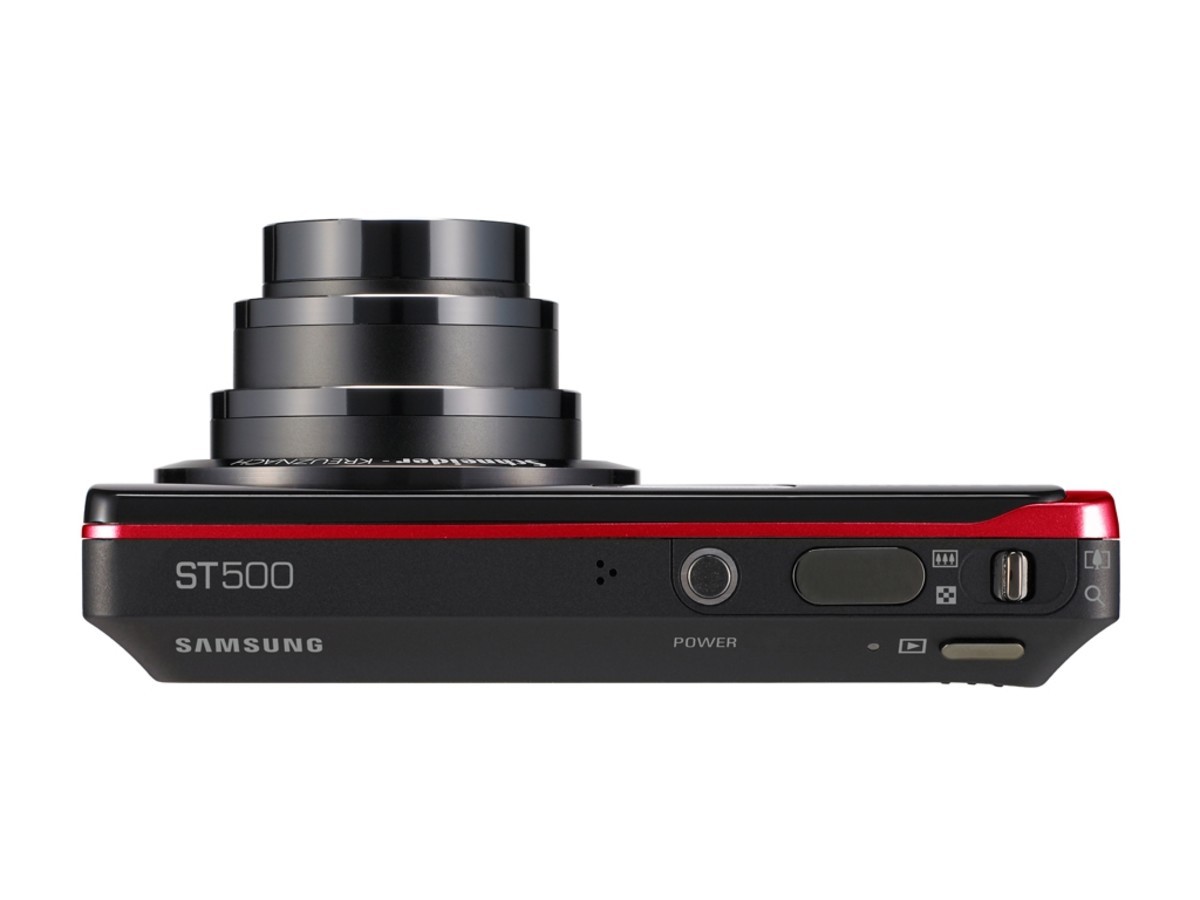 三星st550相机测评,三星st550样张