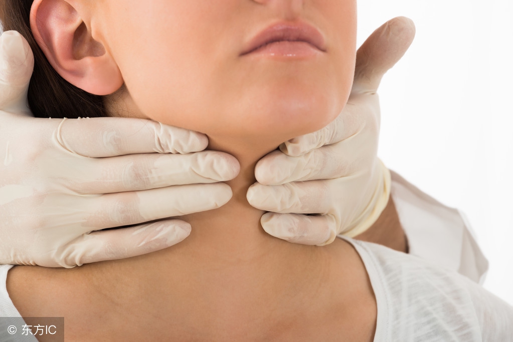 甲亢和甲减饮食如何注意,注意饮食即可预防甲亢