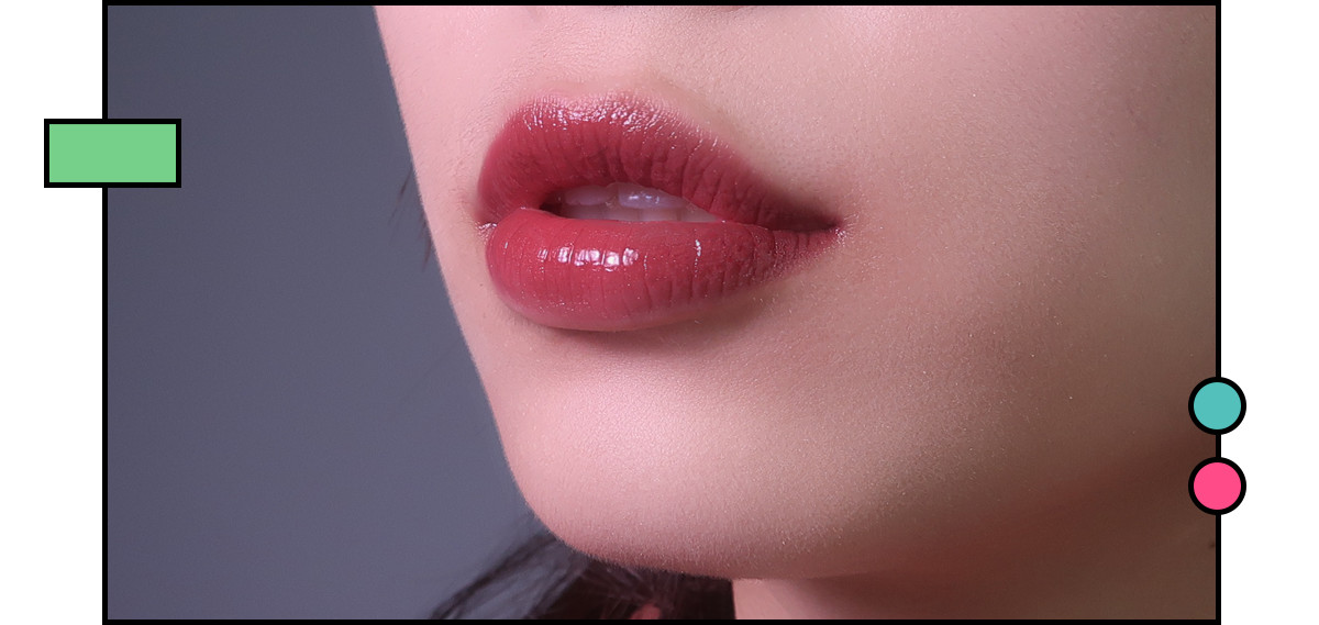 不想化妆但想拥有好气色？这7支口红满足你的要求！