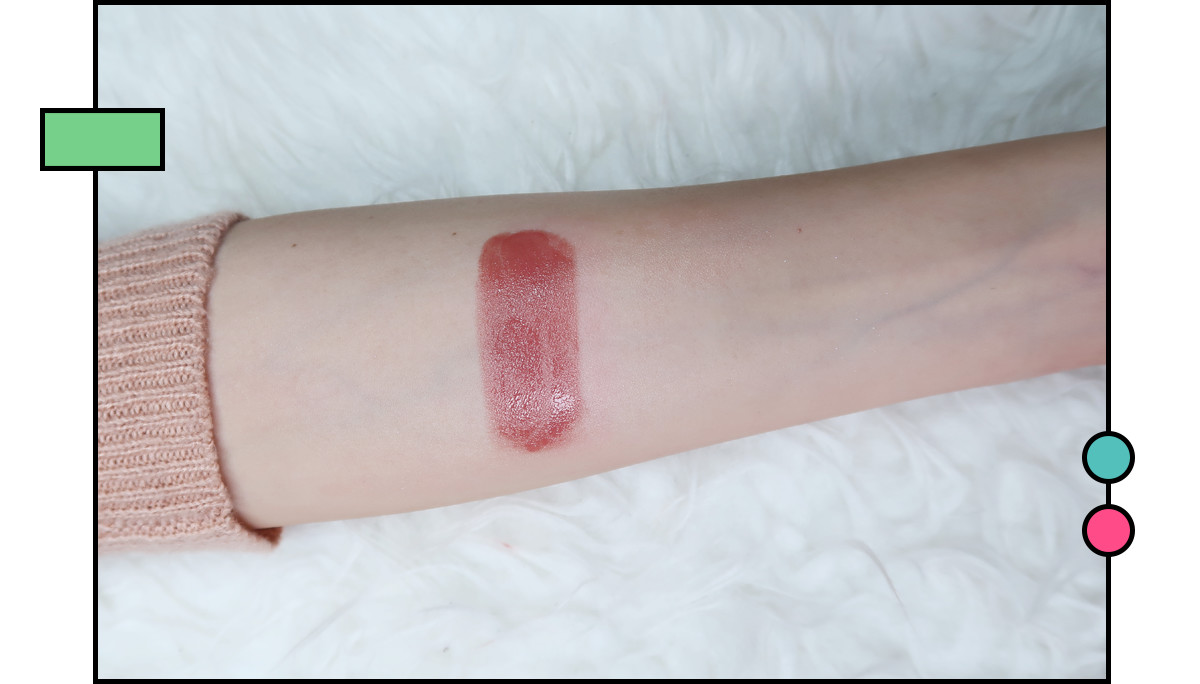 不想化妆但想拥有好气色？这7支口红满足你的要求！