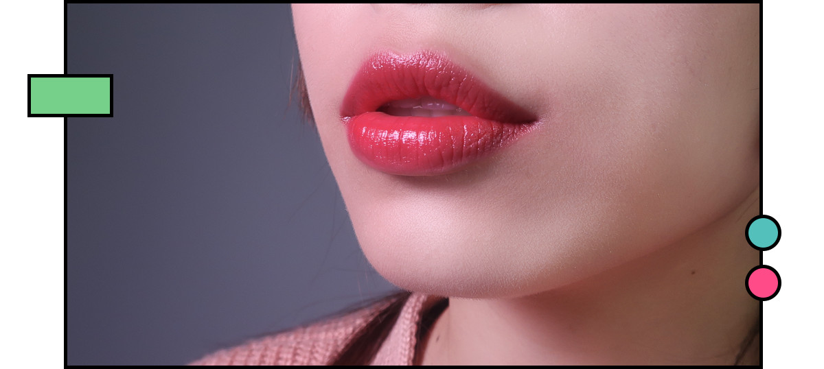 不想化妆但想拥有好气色？这7支口红满足你的要求！