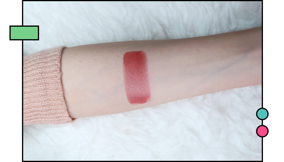 不想化妆但想拥有好气色？这7支口红满足你的要求！