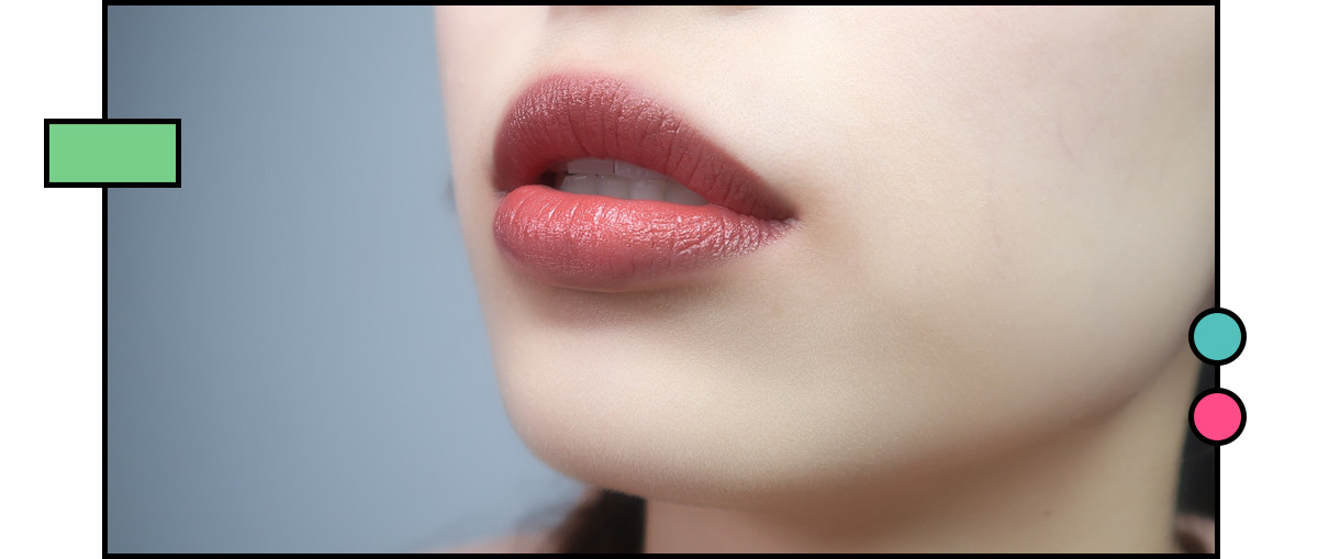 不想化妆但想拥有好气色？这7支口红满足你的要求！