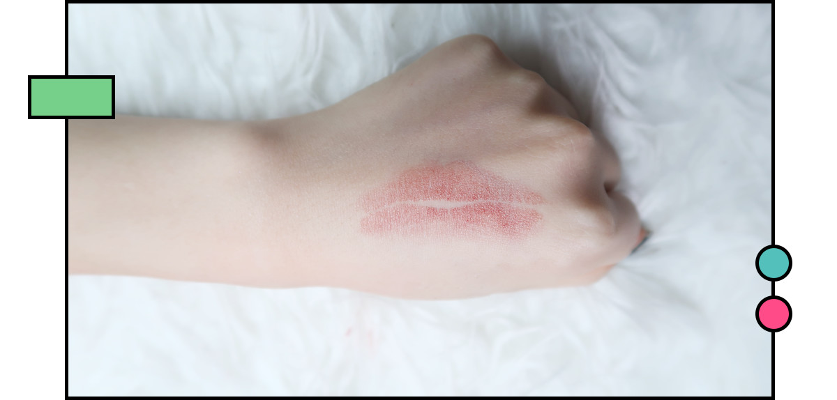 不想化妆但想拥有好气色？这7支口红满足你的要求！