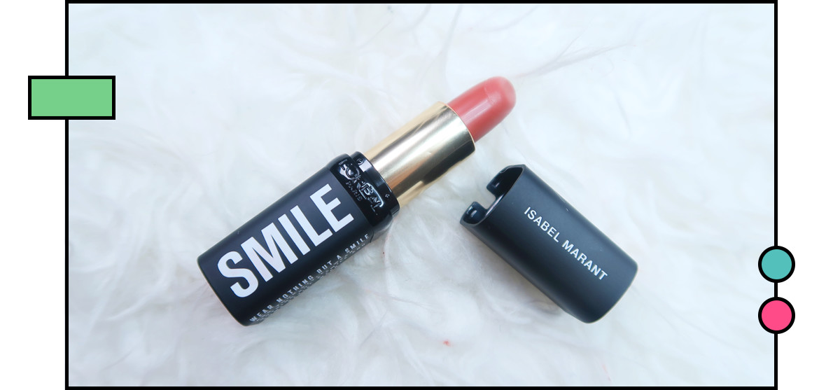 不想化妆但想拥有好气色？这7支口红满足你的要求！