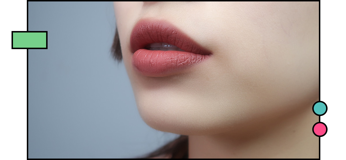 不想化妆但想拥有好气色？这7支口红满足你的要求！