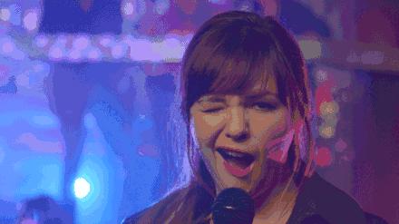 景甜谈护肤美妆心得,景甜用的是哪一款粉底