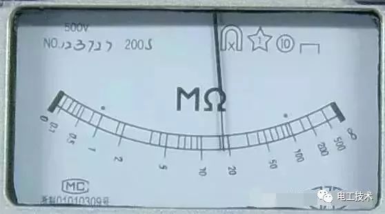 摇表可以摇零线吗,摇表可以随便摇吗