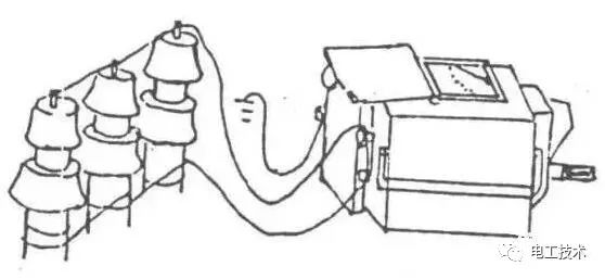 摇表可以摇零线吗,摇表可以随便摇吗