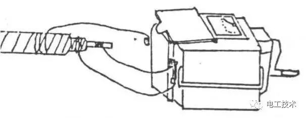 摇表可以摇零线吗,摇表可以随便摇吗