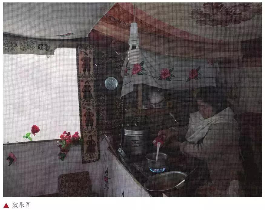 有没有一款自动修图的手机app,iphone最好用的修图app