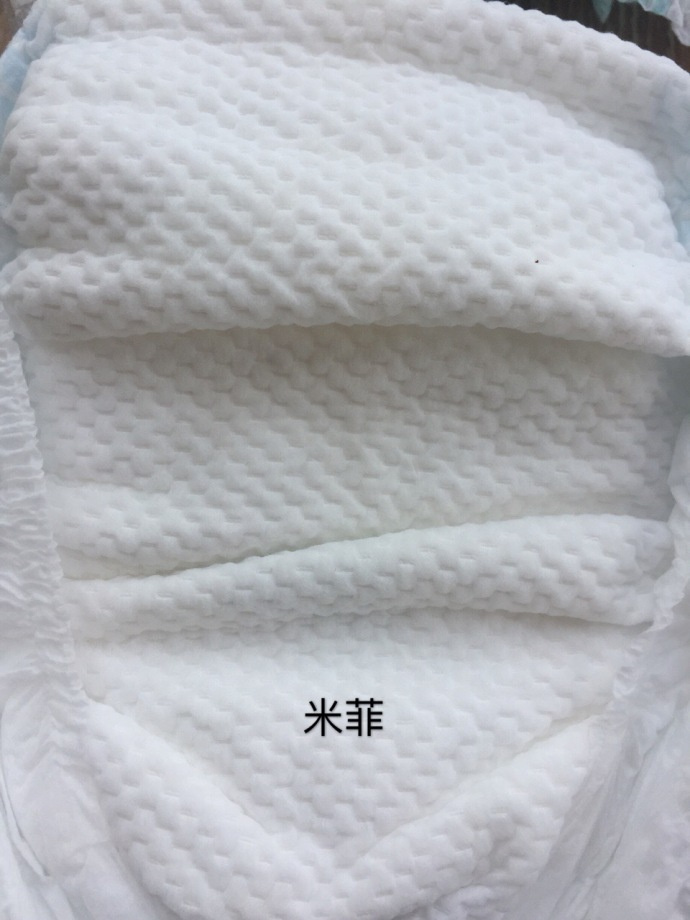 柔丫纸尿裤和小萌希奥纸尿裤对比,花王纸尿裤系列对比