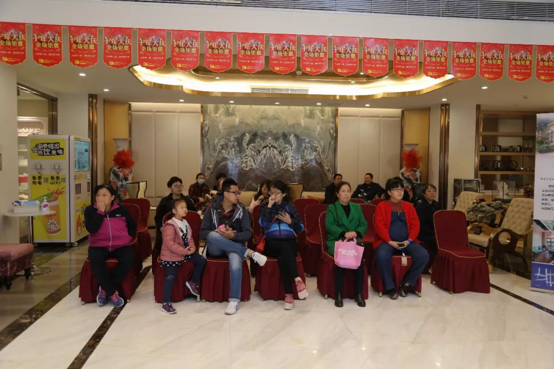 燕郊喜喜月子会所怎么样,喜喜月子中心活动