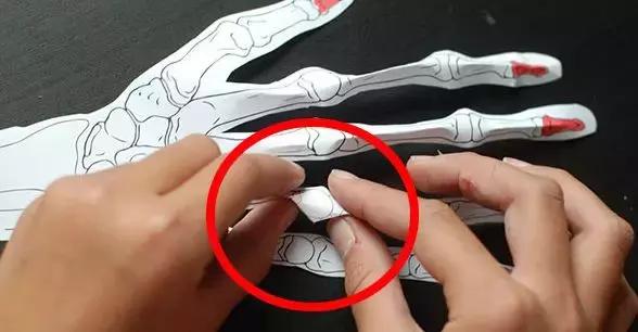 万圣节到了怎么做万圣节各种手工,可以免费玩的万圣节手工制作