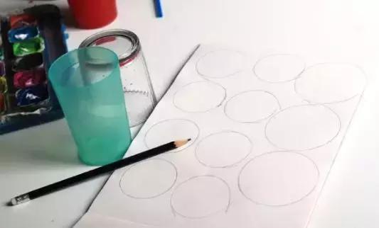 万圣节到了怎么做万圣节各种手工,可以免费玩的万圣节手工制作