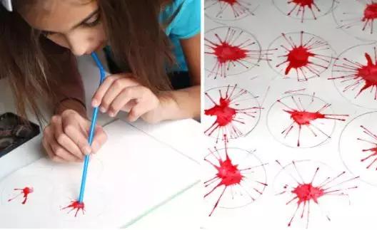 万圣节到了怎么做万圣节各种手工,可以免费玩的万圣节手工制作