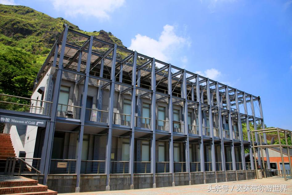 台湾瑞芳景点,新北瑞芳旅游攻略