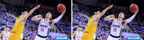 马布里cba亮相,新赛季马布里