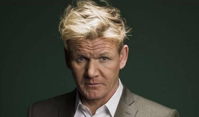 世界最顶尖大厨,世界最顶级大厨