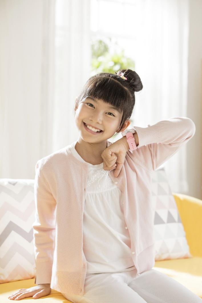 全新上市的阿尔法蛋电话手表,天猫预售只要189?