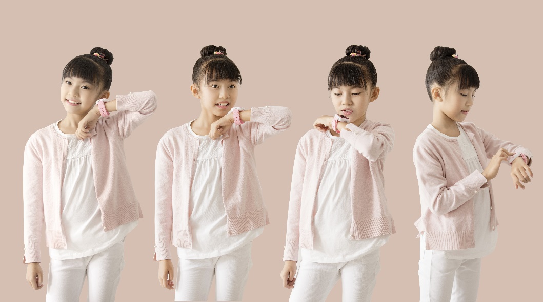 全新上市的阿尔法蛋电话手表,天猫预售只要189?