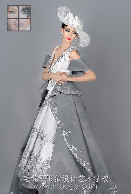 如何提升影楼化妆师的化妆速度,影楼化妆师化妆