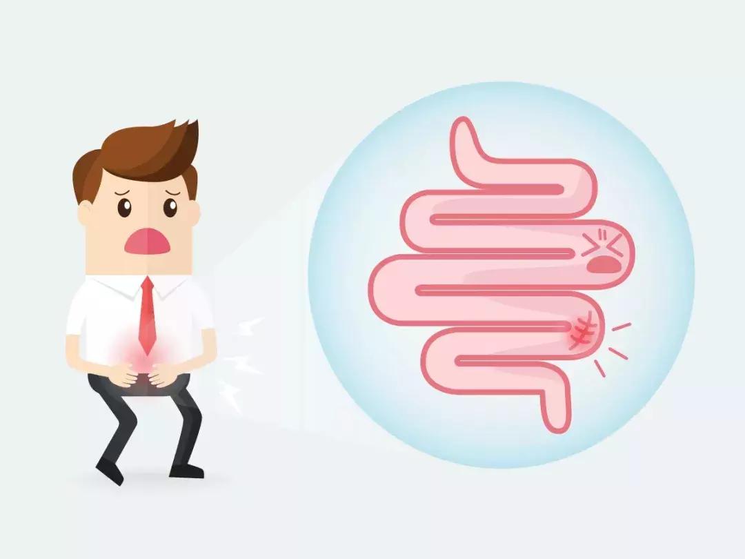 从放屁看出人体健康情况是什么,屁的声音大反映什么问题