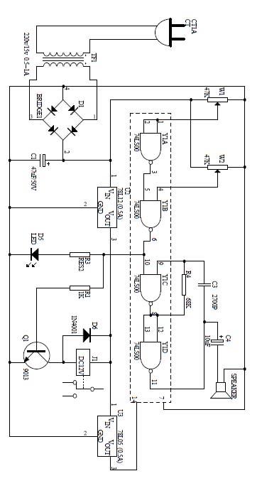 电源电路知识零基础学习,电子电路工程师必备模拟电路