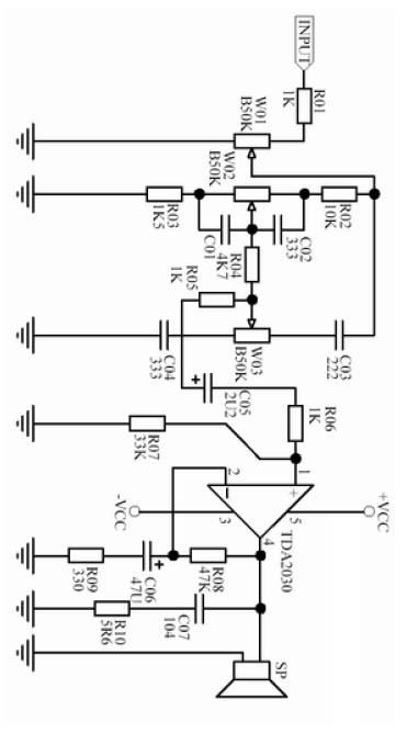 电源电路知识零基础学习,电子电路工程师必备模拟电路