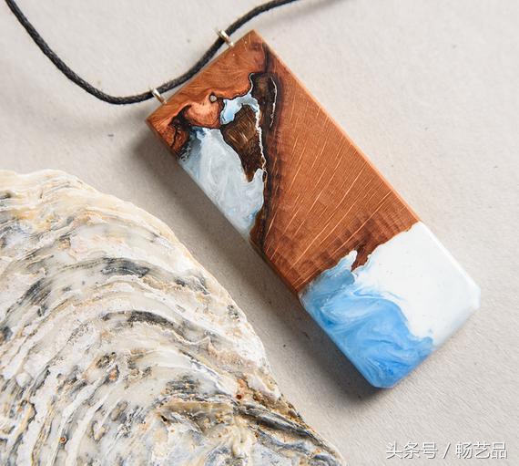 树脂水晶项链吊坠,水晶项链100款