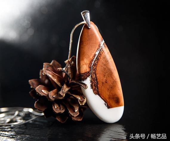 树脂水晶项链吊坠,水晶项链100款