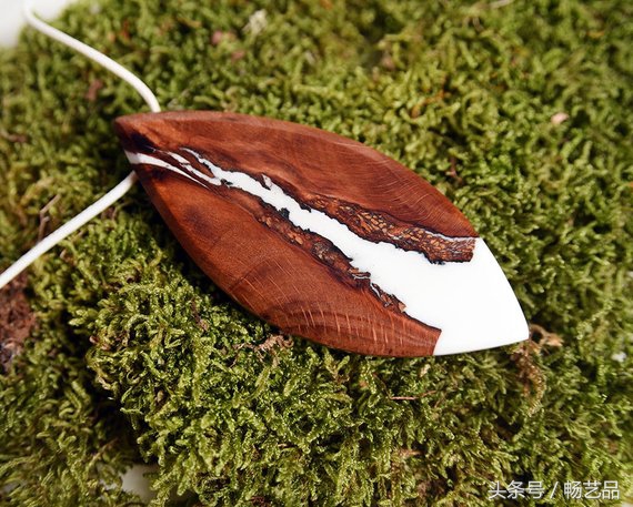 树脂水晶项链吊坠,水晶项链100款