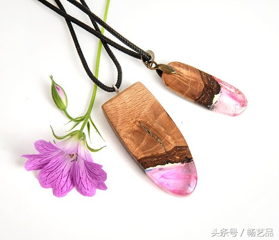 树脂水晶项链吊坠,水晶项链100款