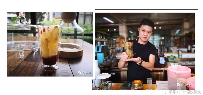 诗玛烘焙｜饮品系列片之追求“艺术与灵魂”