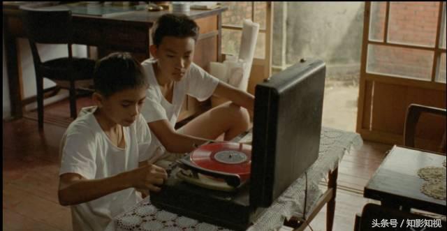 牯岭街少年杀人事件幕后故事,牯岭街少年杀人事件影视评价