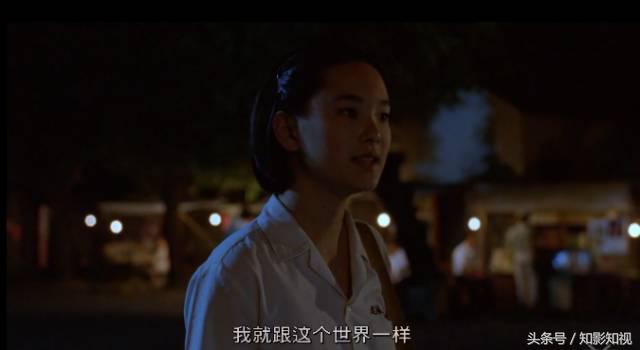 牯岭街少年杀人事件幕后故事,牯岭街少年杀人事件影视评价