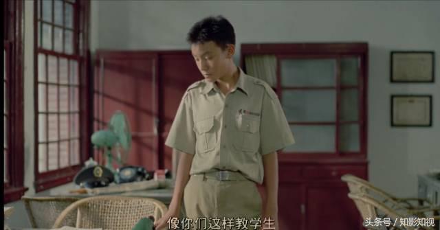 牯岭街少年杀人事件幕后故事,牯岭街少年杀人事件影视评价