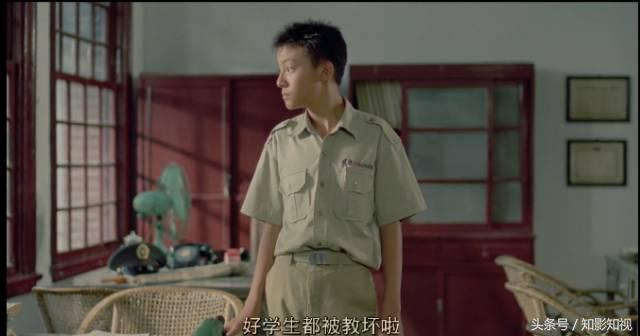 牯岭街少年杀人事件幕后故事,牯岭街少年杀人事件影视评价