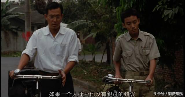 牯岭街少年杀人事件幕后故事,牯岭街少年杀人事件影视评价